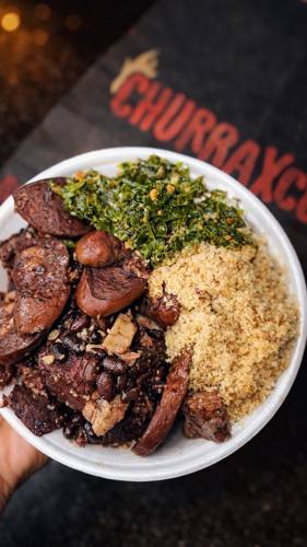 (Apenas Pix) Costela